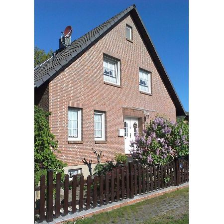 Kolonie Rontgental Ferienwohnung Christa Rauschke المظهر الخارجي الصورة
