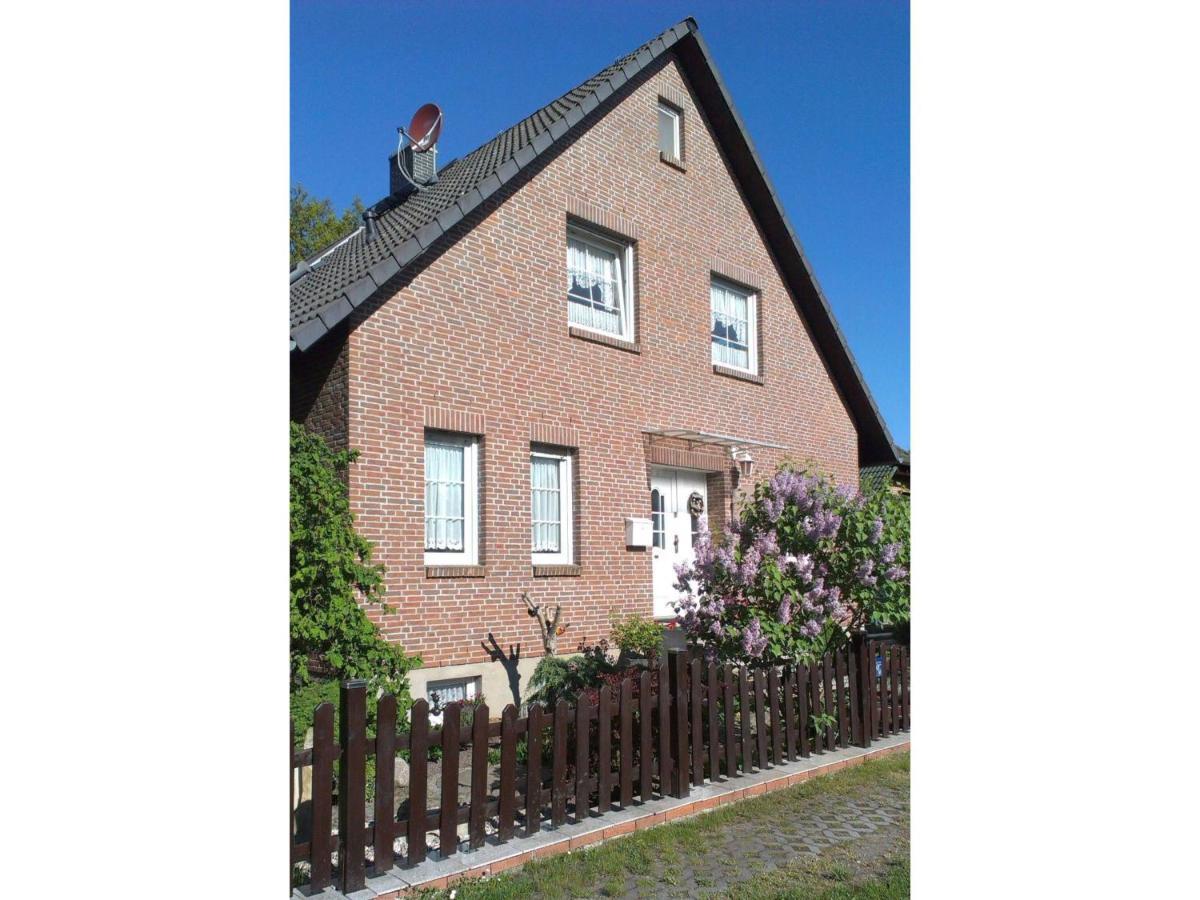 Kolonie Rontgental Ferienwohnung Christa Rauschke المظهر الخارجي الصورة